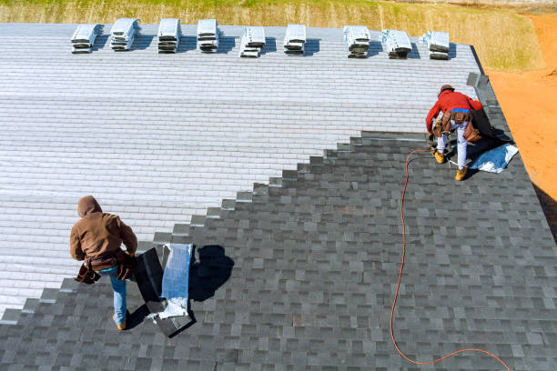 Quick and Trustworthy Emergency Roof Repair Services in Los Alamos, NM