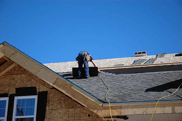 Professional Roofing Contractor in Los Alamos, NM